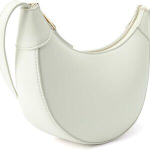 Versatile Lightweight Women's Dumpling Purse - Cute Shoulder & Crossbody Style